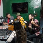 Entrevista Impacto Popular Radio Febrero 2022